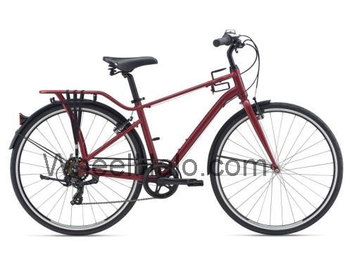 Giant Momentum Ineed Street specs and reviews